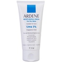 کرم مرطوب کننده 5 درصد اوره آردن مناسب پوست خشک حجم 50 گرم