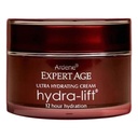 کرم مرطوب‌کننده و ضدچروک آردن اکسپرت ایج مدل Hydra-lift، مناسب پوست‌ نرمال، حجم 50 میلی‌لیتر