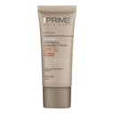 کرم ضد آفتاب بدون رنگ پرایم، SPF50، مدل Matex Colorless