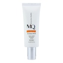 کرم ضد آفتاب بدون رنگ ام کیو SPF50 مدل BIO TACHES، مناسب انواع پوست حجم 55 میلی‌لیتر