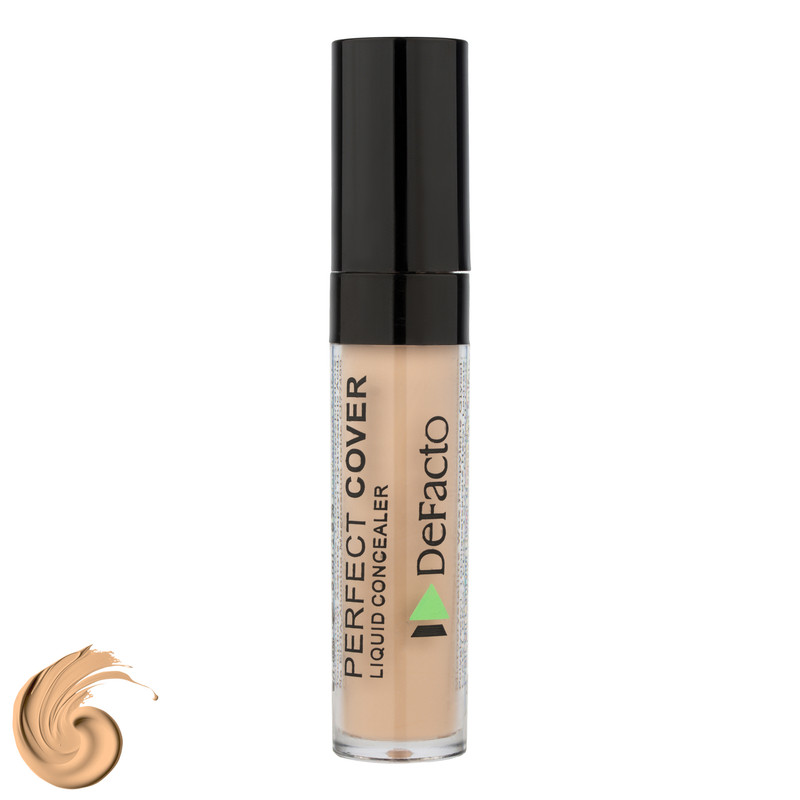 کانسیلر دفکتو مدل D شماره 04