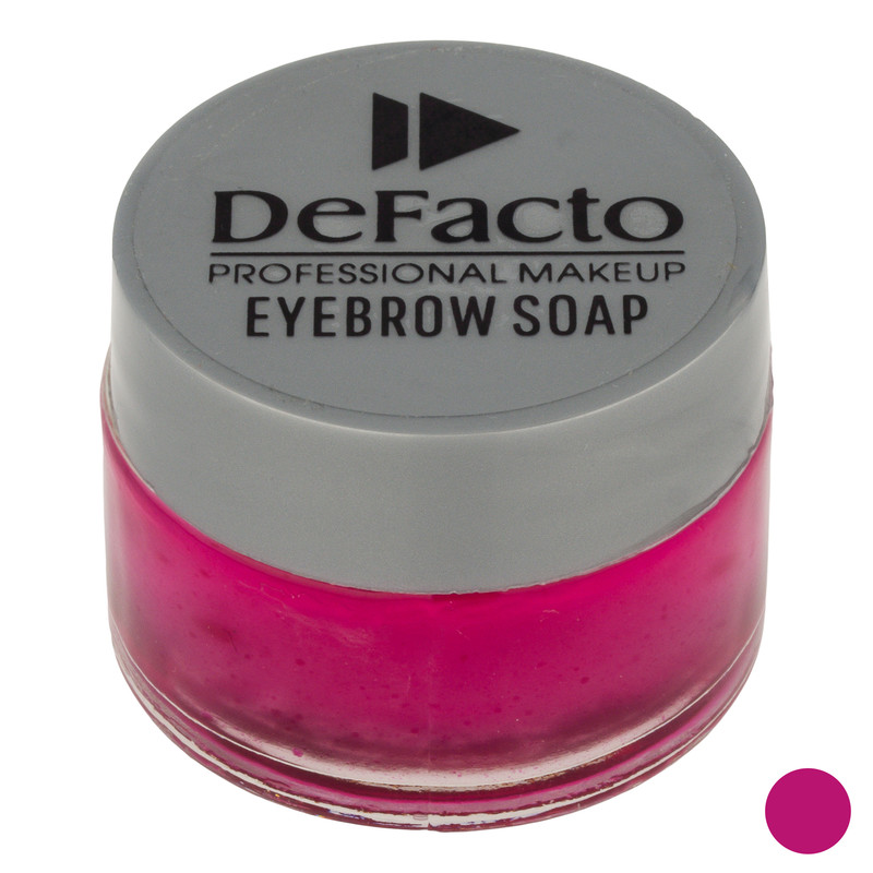 صابون لیفت ابرو دیفکتو مدل D02