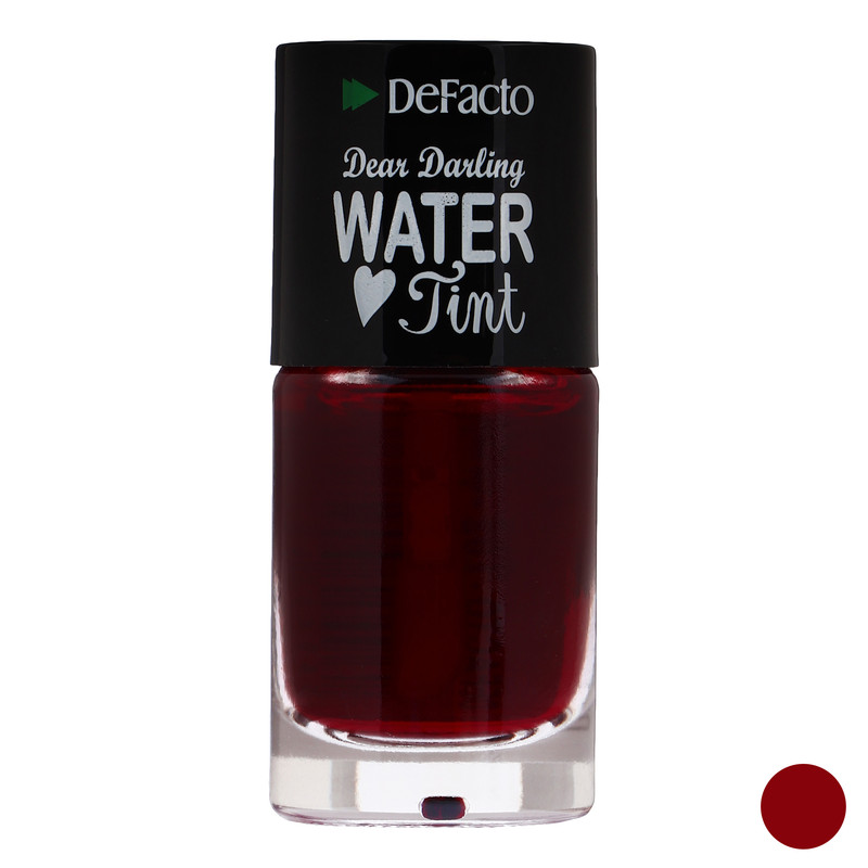 تینت لب دیفکتو شماره 02