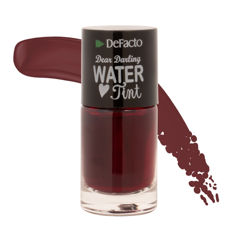 تینت لب دیفکتو شماره 05