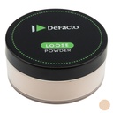 پودر تثبیت کننده آرایش دیفکتو شماره D03