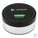 پودر تثبیت کننده آرایش دیفکتو مدل بی رنگ