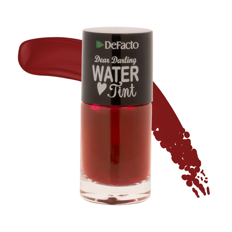 تینت لب دیفکتو شماره 08