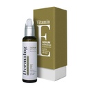 سرم پوست درمالوگ مدل E حجم 50 میلی لیتر