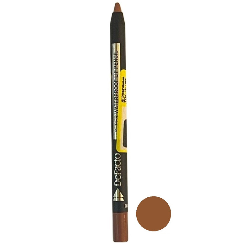 مداد لب دیفکتو مدل 07