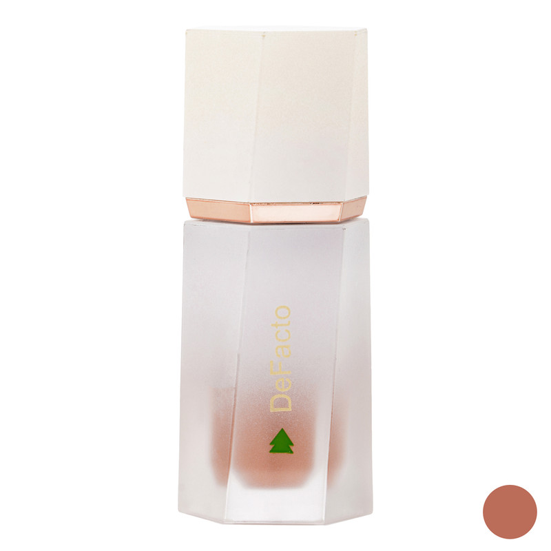 رژ گونه مایع دیفکتو شماره 4