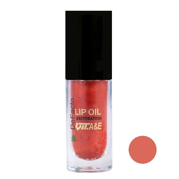 برق لب مایع دیفکتو مدل 03