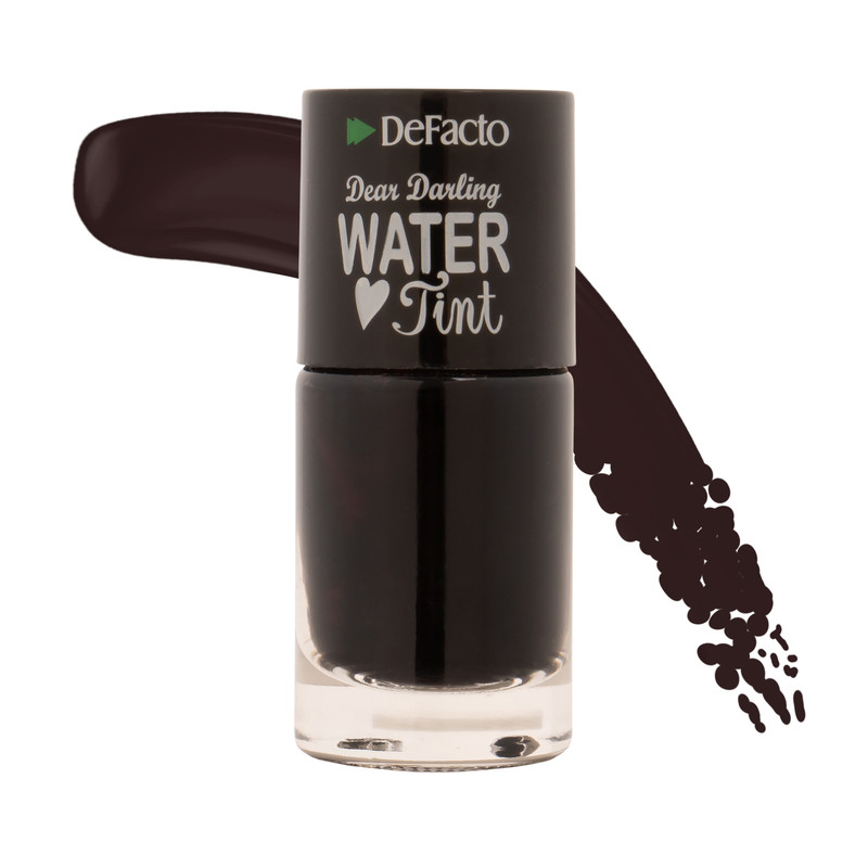 تینت لب دیفکتو مدل professional شماره 9