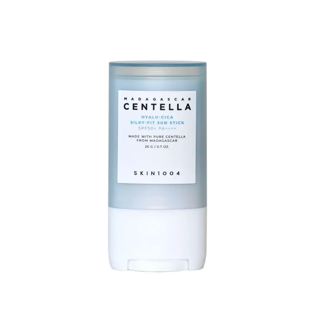 ضد آفتاب استیکی سنتلا