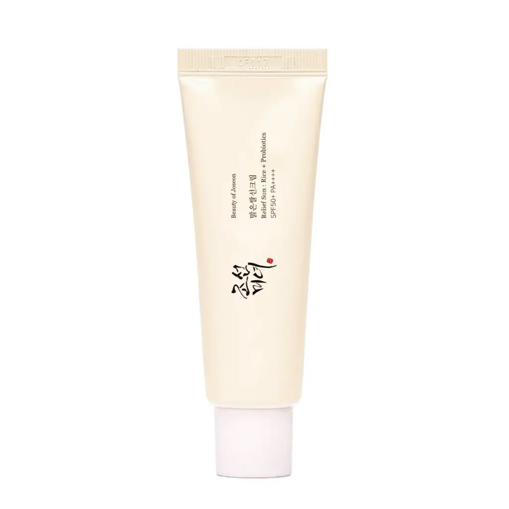 ضد آفتاب بیوتی آف جوسان