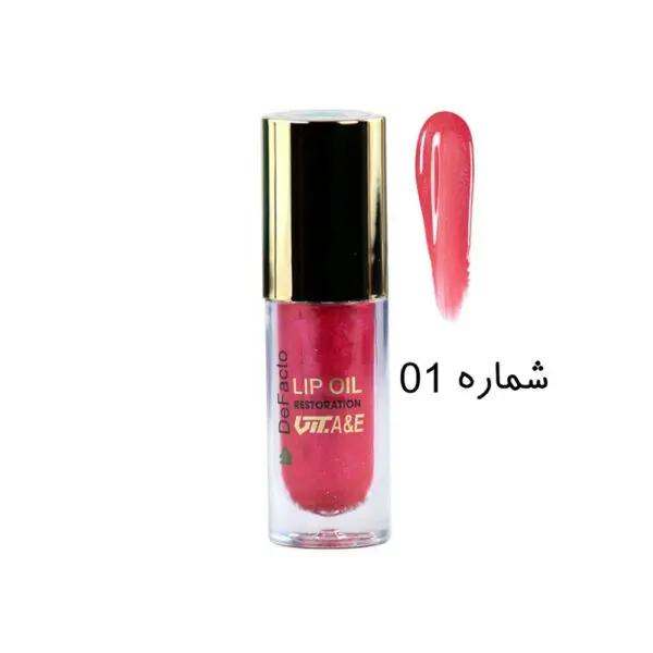 تینت لب شاین دیفکتو