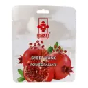ماسک صورت نقابی دیگنیتی حاوی عصاره انار مناسب پوست چرب