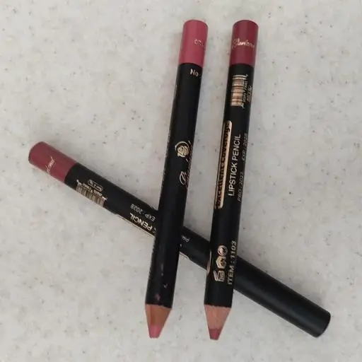 رژلب مدادی گارلند شماره 115