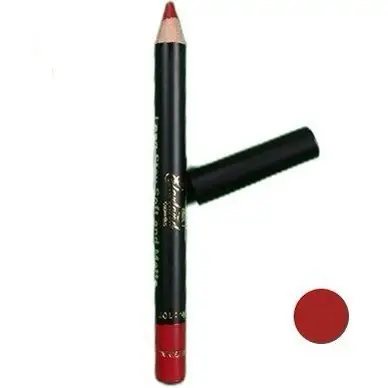 رژلب مدادی گارلند garland شماره 107