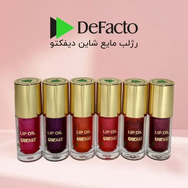 تینت لب شاین دیفکتو