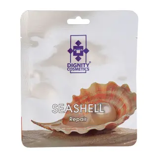 ماسک صورت نقابی دیگنیتی حاوی عصاره دریایی مناسب پوست خشک