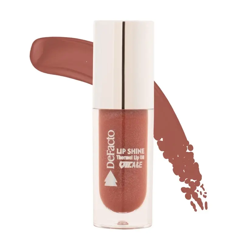 رژلب مایع دیفکتو مدل gloss shine شماره ll32