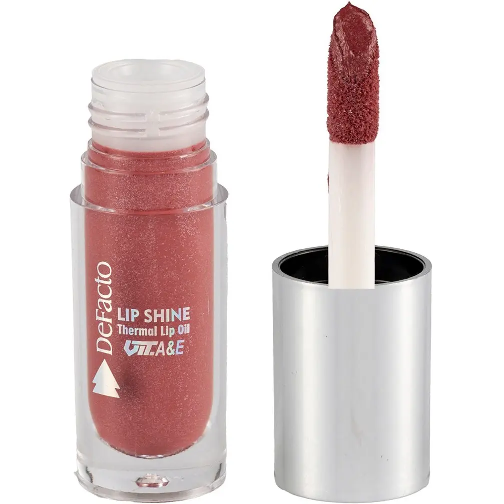 رژلب مایع مدل gloss shine حجم 8 میلی لیتر دیفکتو ll31