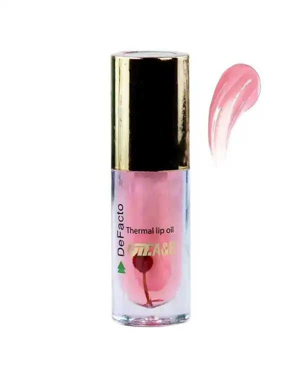 بالم لب مدل حرارتی حجم 5میلی لیتر دیفکتو d02