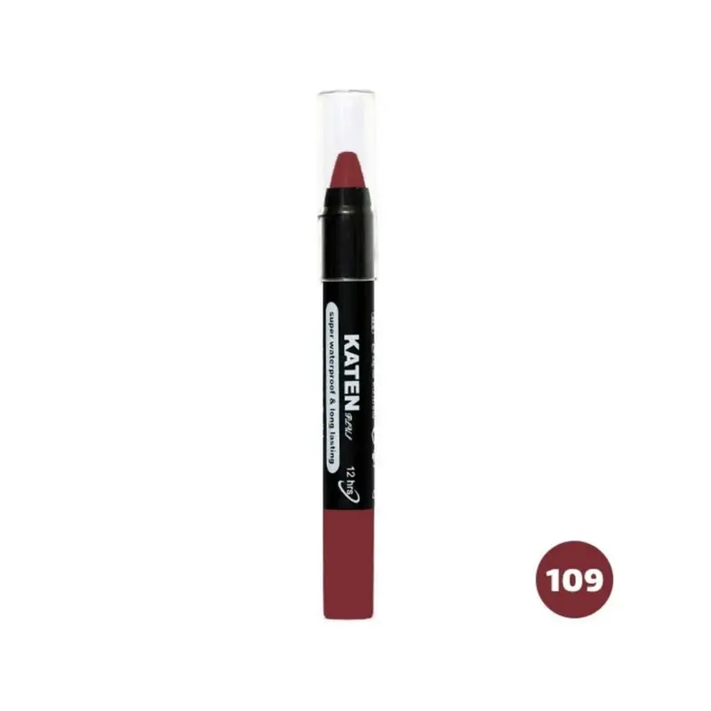 رژلب مدادی گارلند 109