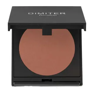 رژگونه اینه دار دیمیتر کد d-01