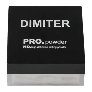 پودر فیکس دیمیتر مدل pro powder کد 104
