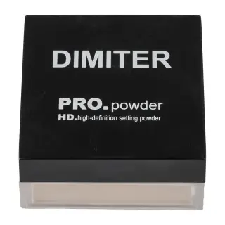 پودر فیکس دیمیتر 105