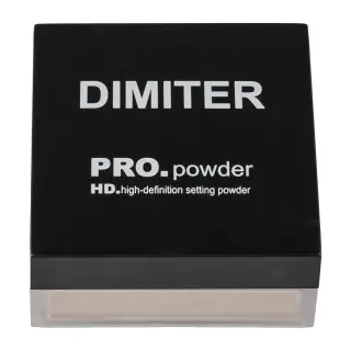 پودر فیکس دیمیتر مدل pro powder کد 106