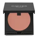 رژگونه آیینه دار دیمیتر کد d-02