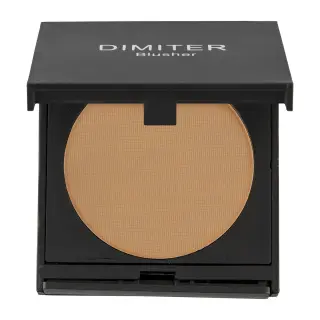 رژگونه آیینه دار دیمیتر 03