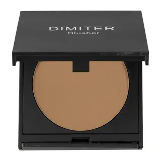 رژگونه آیینه دار دیمیتر 06