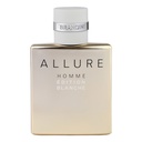 ادو پرفیوم مردانه برندینی مدل Allure Homme Edition Blanche با رایحه معتدل حجم 33 میلی لیتر