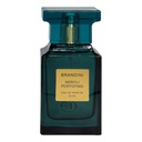 ادوپرفیوم برندینی مدل NEROLI PORTOFINO با رایحه معتدل حجم 33 میلی‌ لیتر