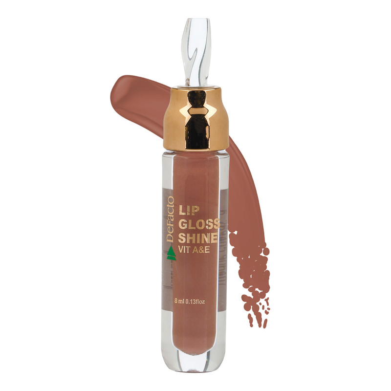 برق لب مایع براق دیفکتو مدل professional شماره 8