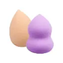 پد تخم مرغی 2عددی بزرگ گلدن فیشر golden fisher