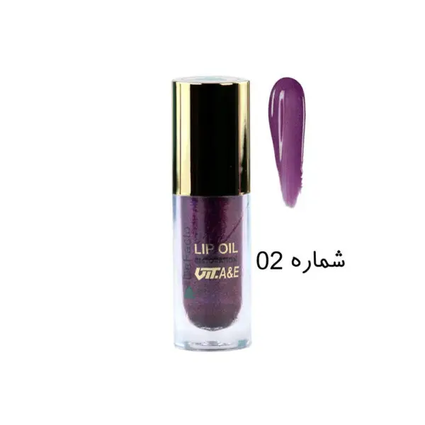 تینت لب شاین d02- دیفکتو