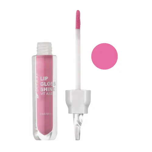 برق لب شاین d05_دیفکتو