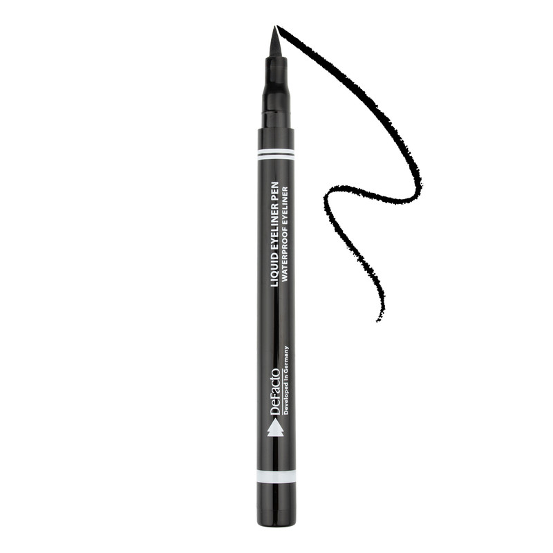 خط چشم دیفکتو مدل مدل Waterproof