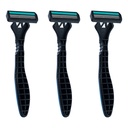 خود تراش مستر شیو مدل Race3 بسته 3 عددی