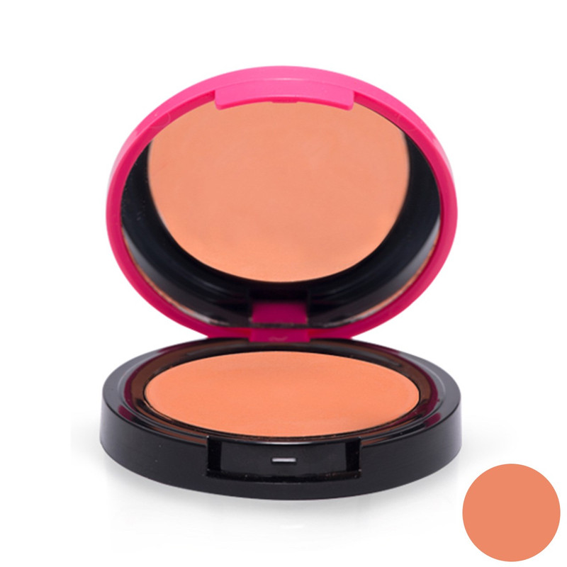 رژ گونه کالیستا مدل Color And Art شماره: 2