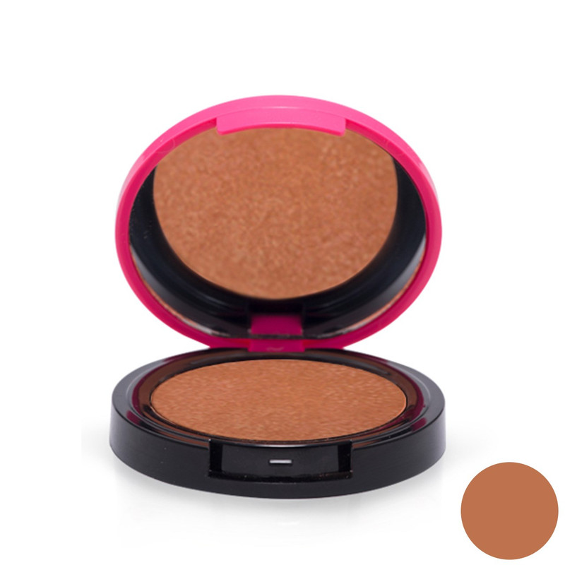 رژ گونه کالیستا مدل Color And Art شماره: 6