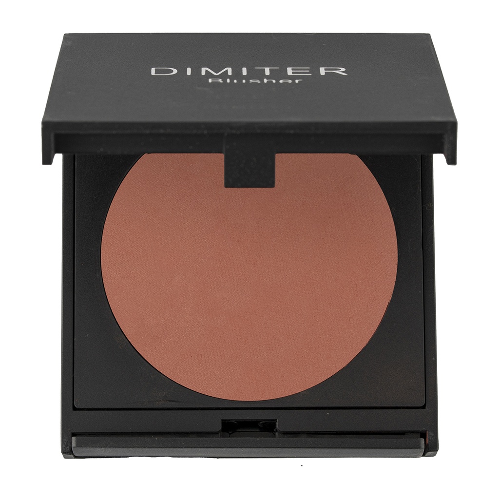 رژگونه آیینه دار دیمیتر 06