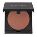 رژگونه آیینه دار دیمیتر کد d-02