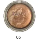 رژگونه تراکوتا کلاور CLLAVER کد 05