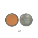 رژگونه کلاور CLLAVER کد 02