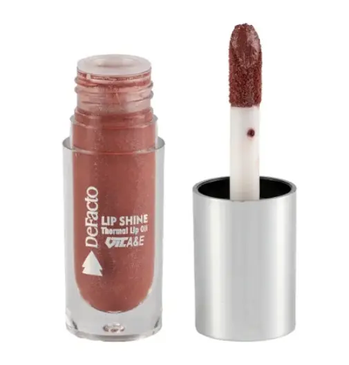 رژلب مایع دیفکتو مدل gloss shine شماره ll32